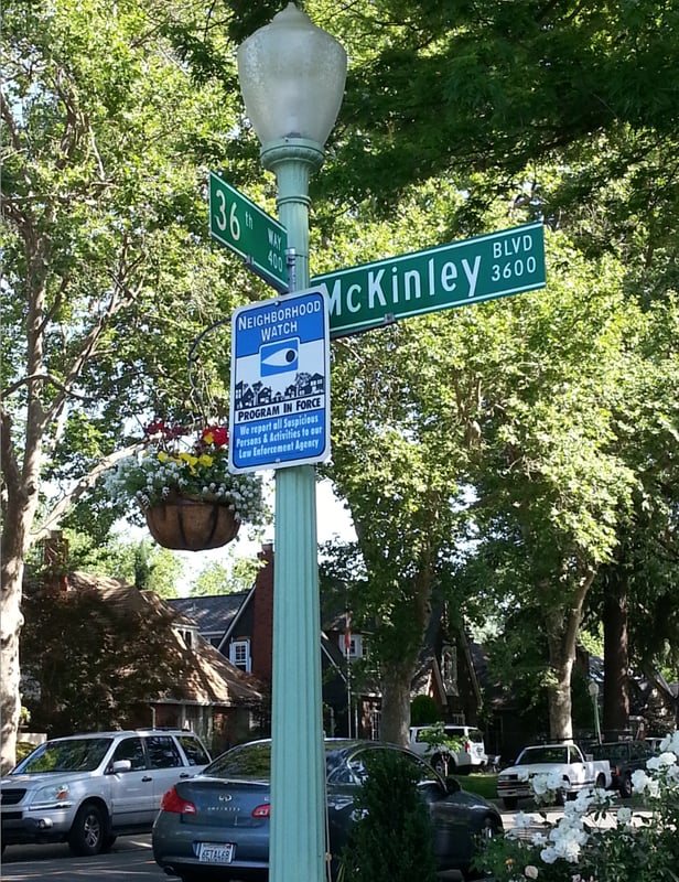Pending Sale in McKinley Park! Sold Off Market!