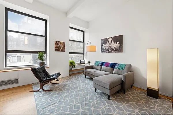 21 East 22nd Street #7G