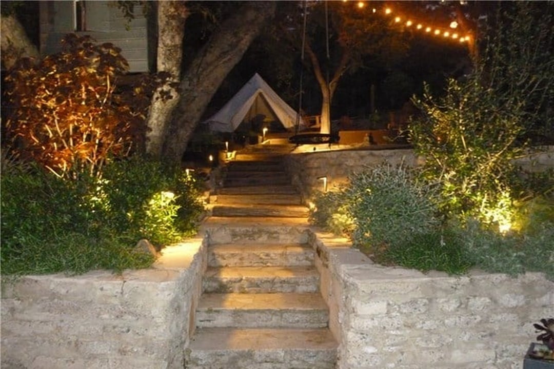 Park Garden