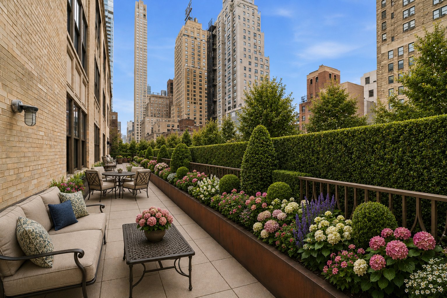 111 West 57th Street