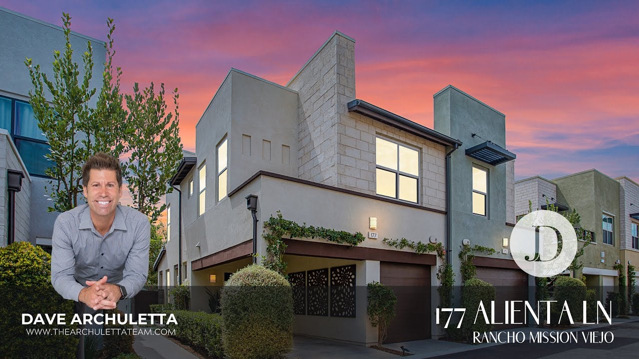 177 Alienta Ln, Rancho Mission Viejo, CA 92694