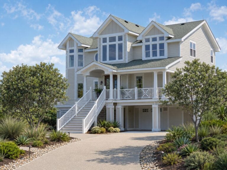 2026 Outer Banks Parade Of Homes: A Complete Guide