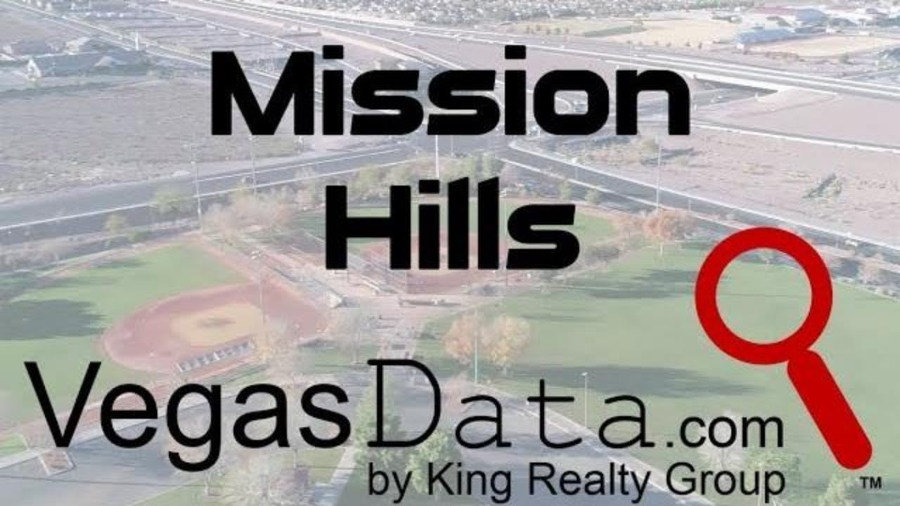 Mission Hills Community - Henderson, NV