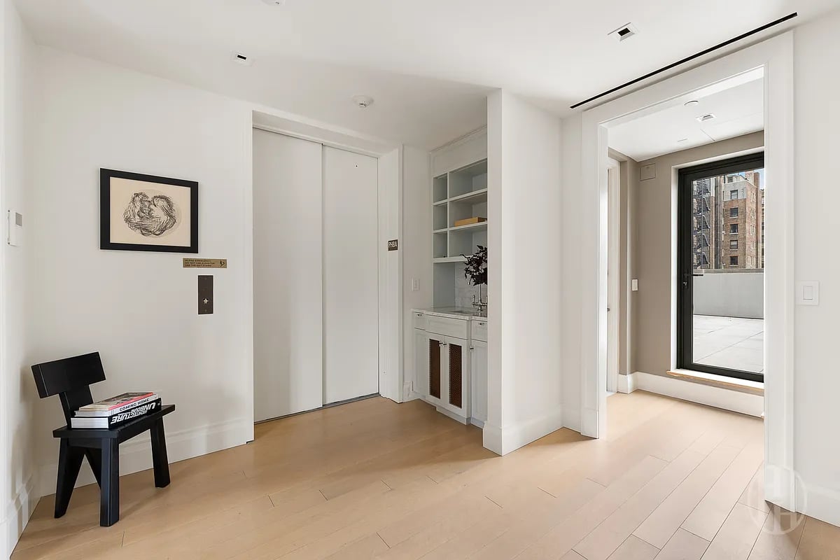 164 West 74th Street PHA