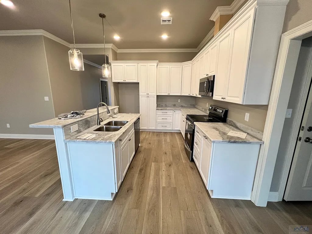 304 Sugar Rdg Drive