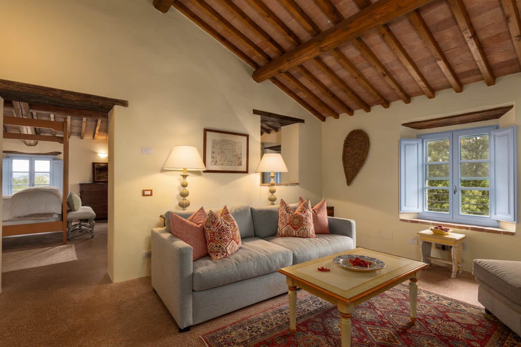 Casale San Giuseppe - 1/10th Ownership