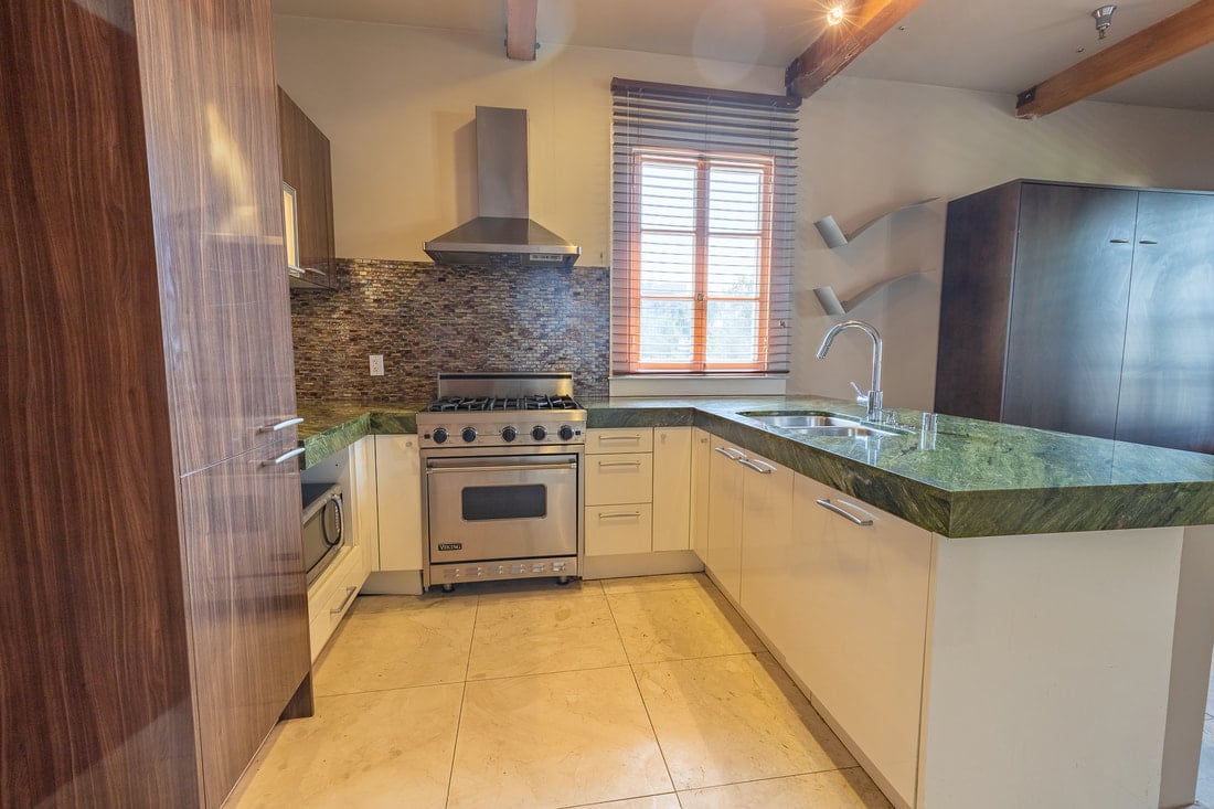 Loft Sold in Old Sacramento!