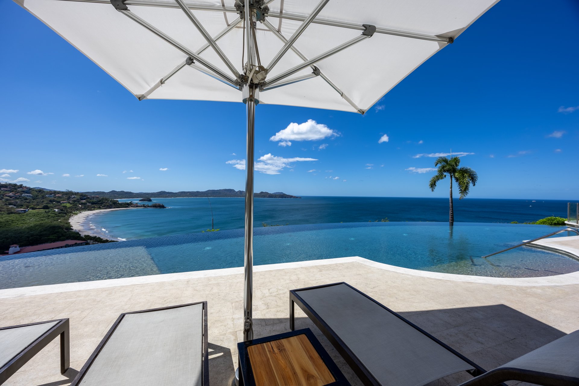 360 Splendor del Pacifico #502 | Stunning Oceanview Condo in Playa Flamingo