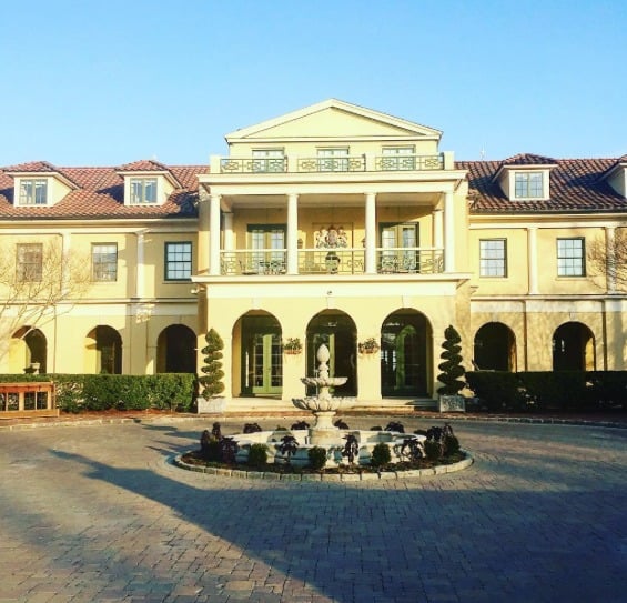 Southern Living Event
