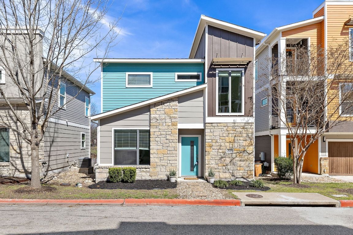 2624 Witsome Loop, Unit 53C