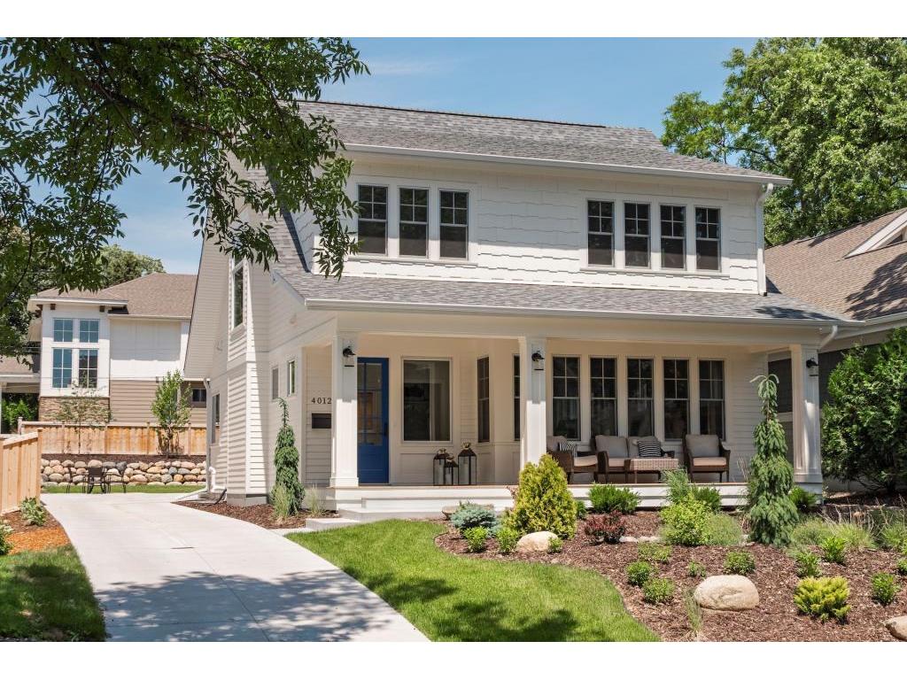 4012 Sunnyside Road 