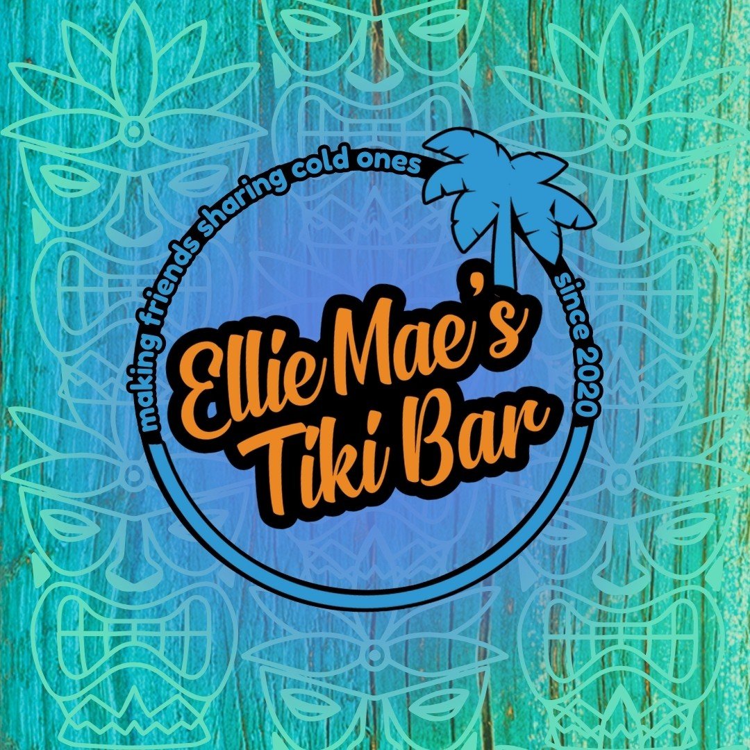 Ellie Mae’s Tiki Bar-Neighborhood Spotlight