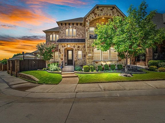 416 Grail Castle Dr