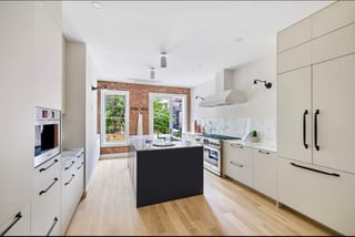 965 St. John's Pl. | Landmarked Crown Heights Gem Reimagined