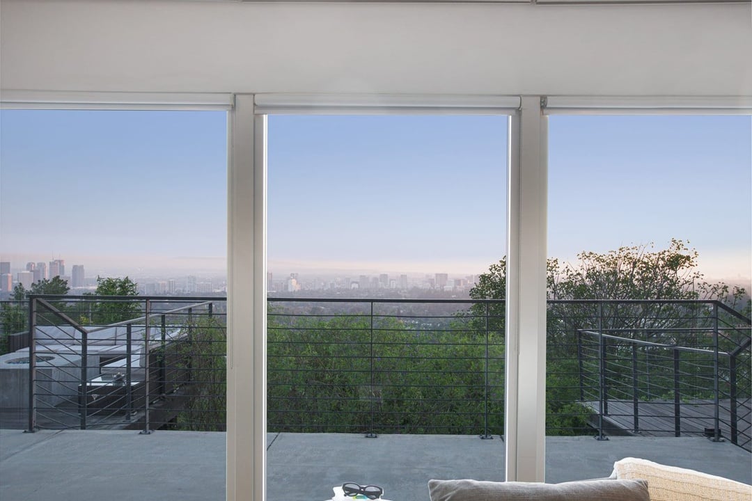 Palazzo Horizon