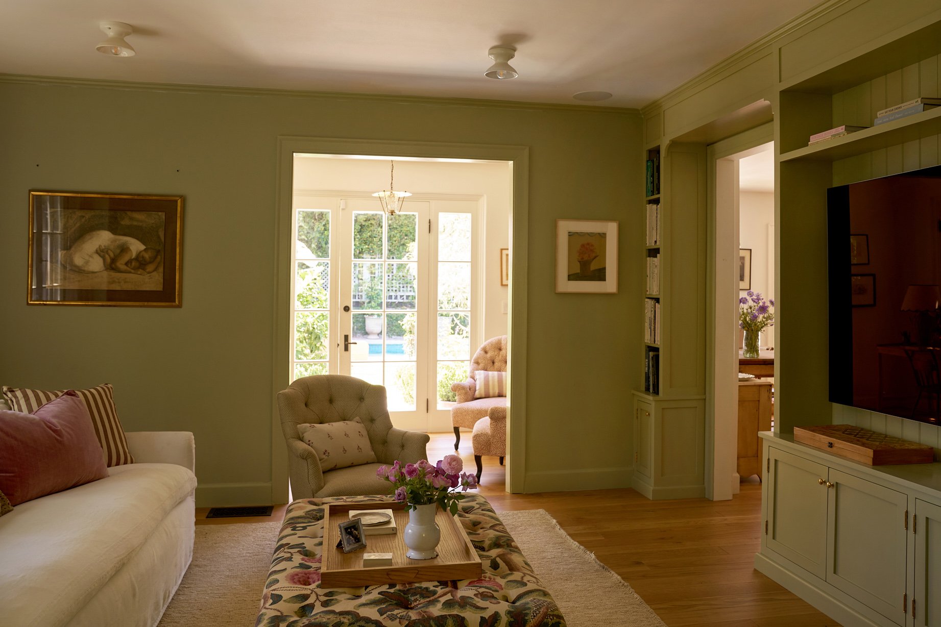 1601 N Orange Grove Ave, West Hollywood