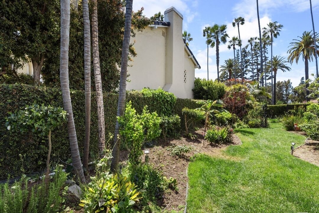 House Heights