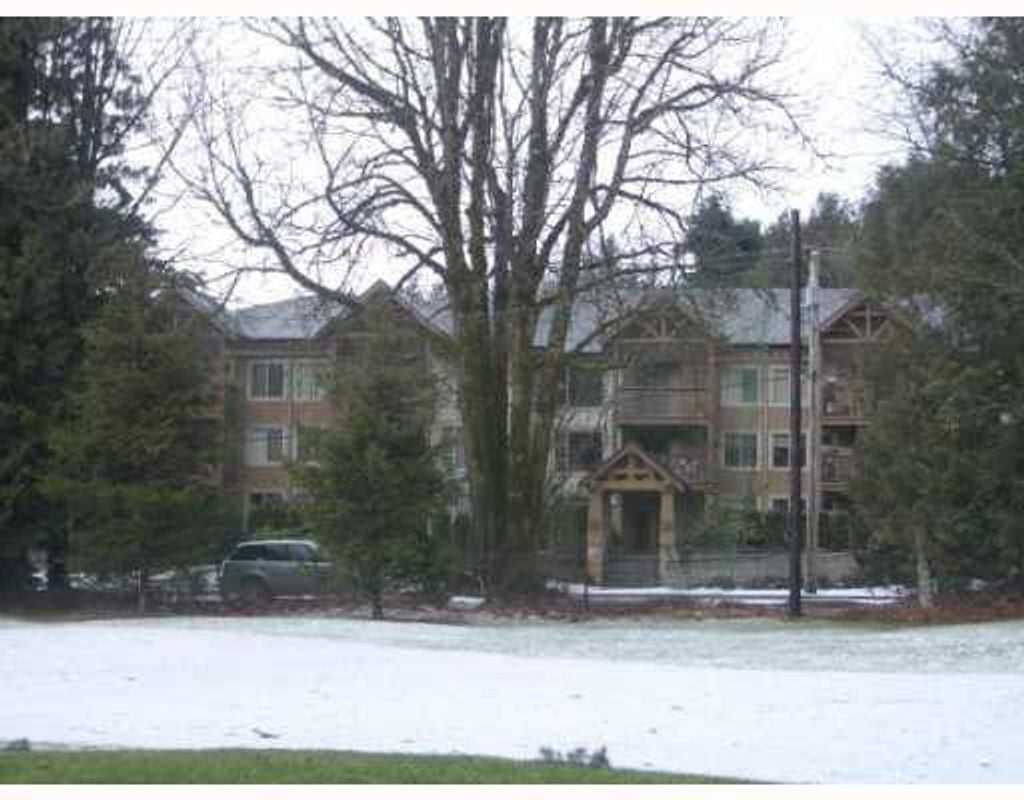 2323 Mamquam Rd, #205