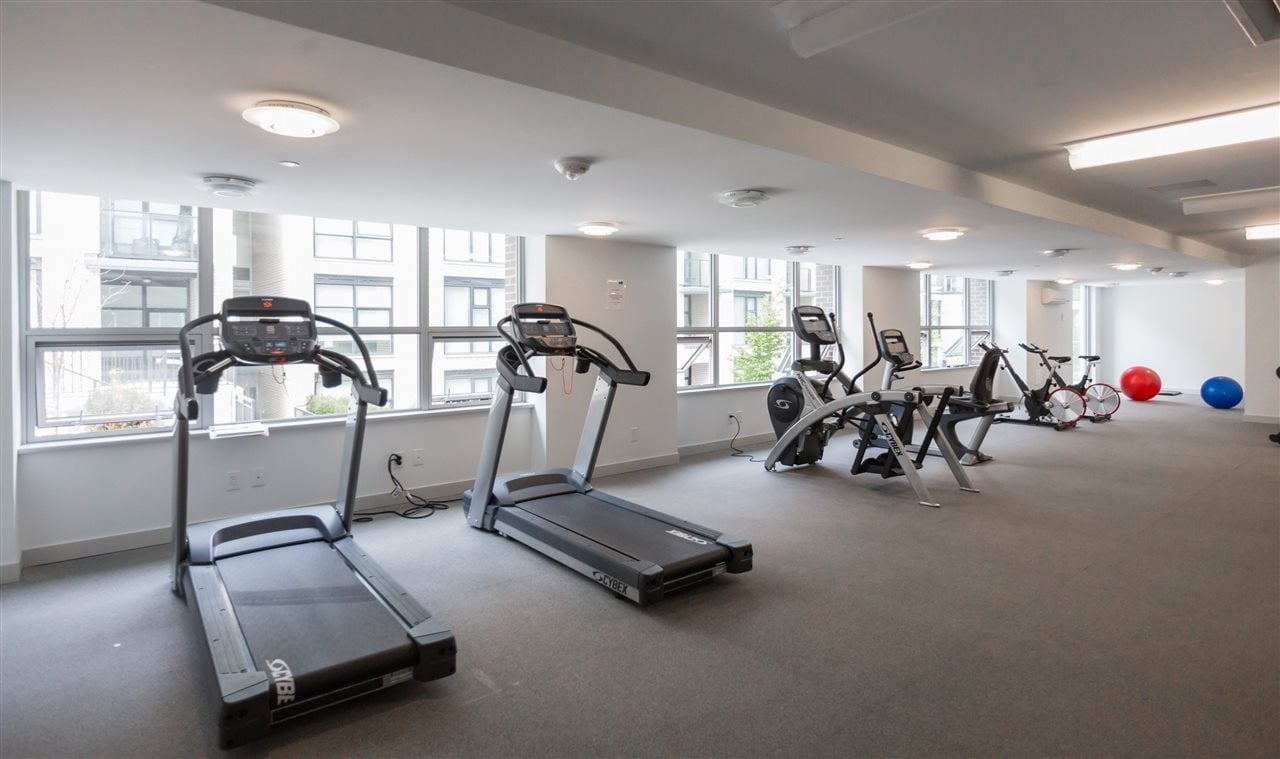 5665 Boundary Rd, #1604