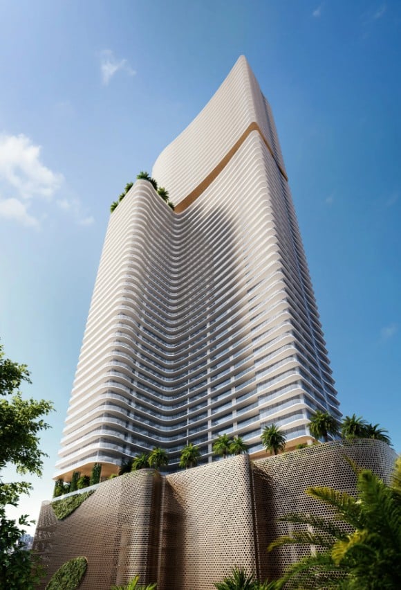 Naftali Group Expands Retail Offerings at JEM Private Residences with ITO•Kaya and SunLife Organics at Miami Worldcenter