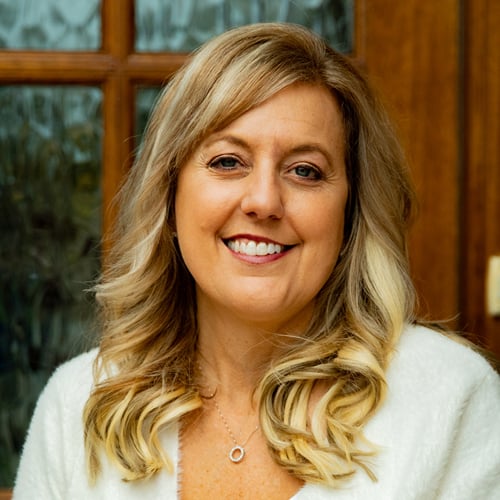Tina Lovelace