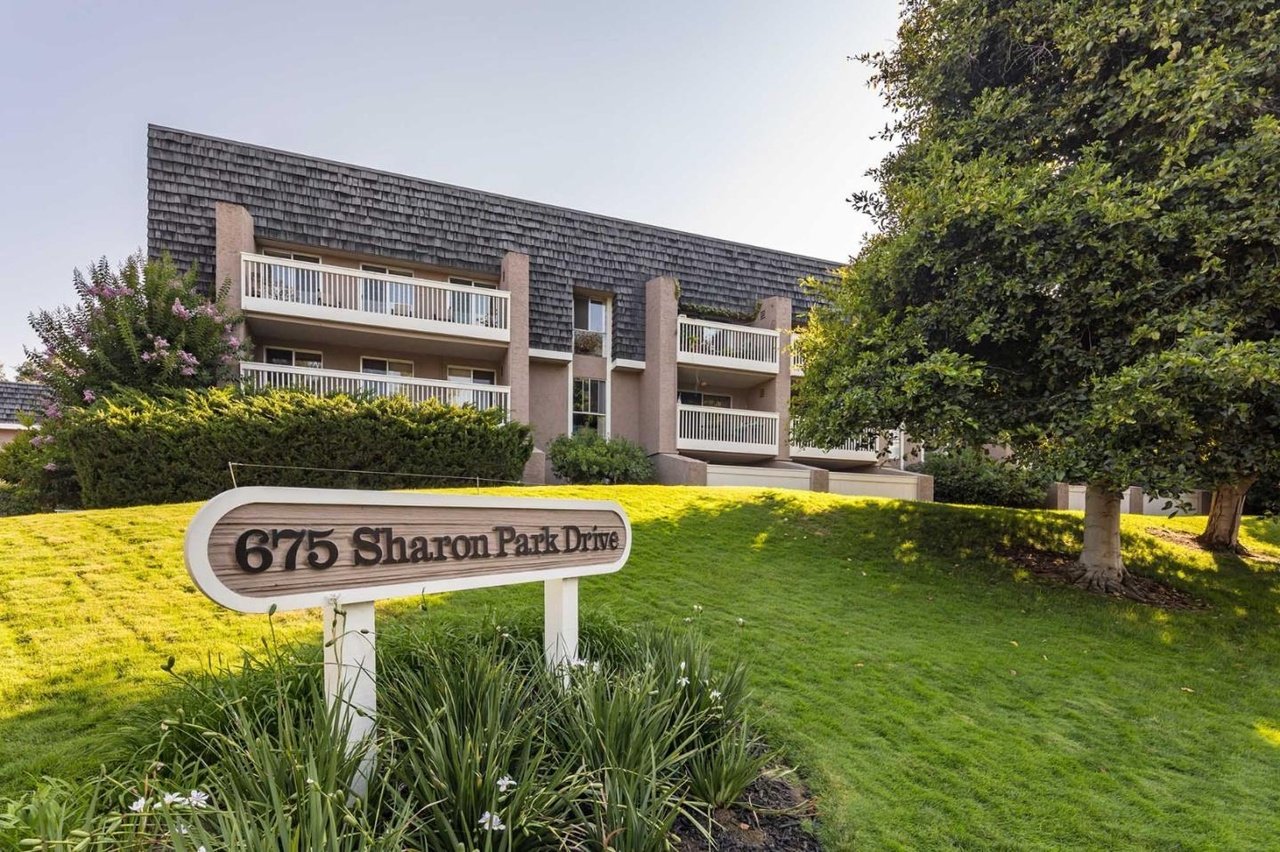 675 Sharon Park Dr, #134