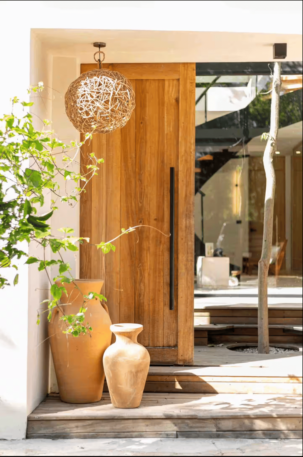 Casa Nati | Luxury 3-Bedroom Villa for Sale in Region 15, Tulum