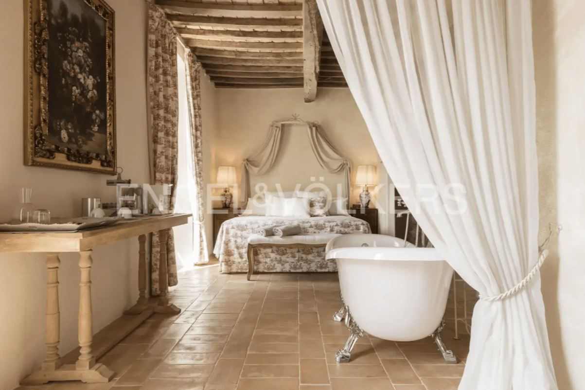The Dream Of Maremma