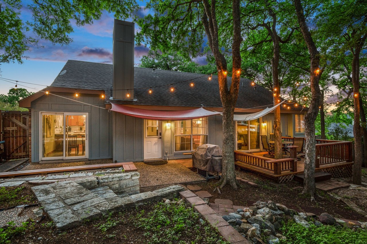 3015 Sunridge Dr