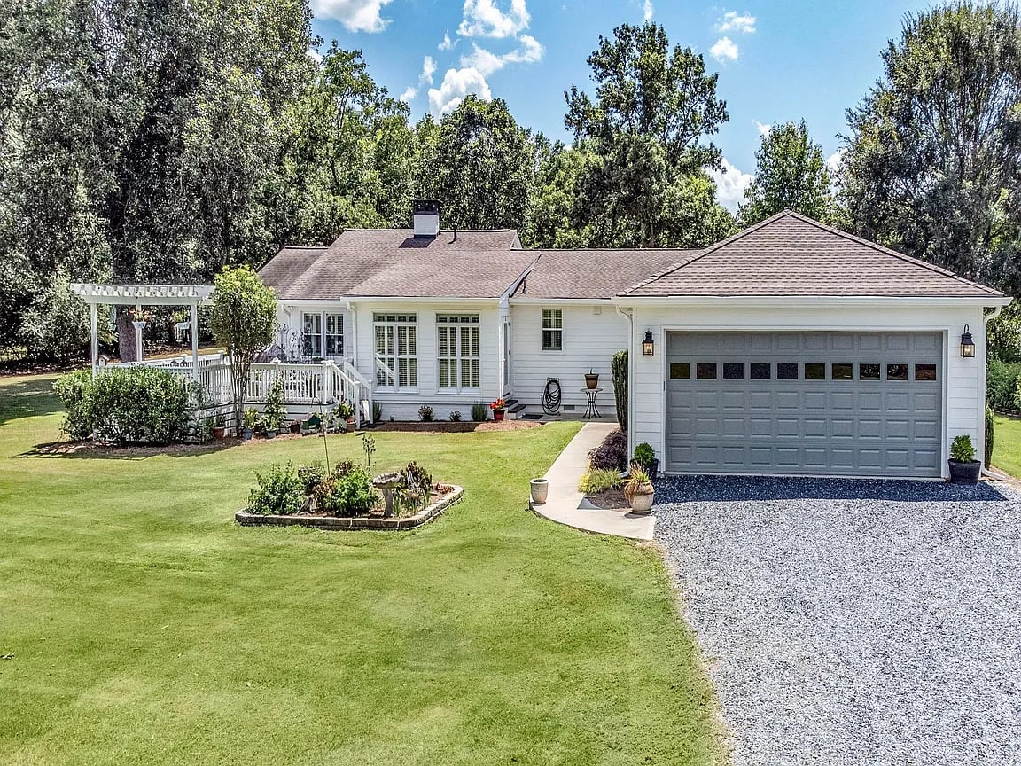 1740 Old Buckhead Rd