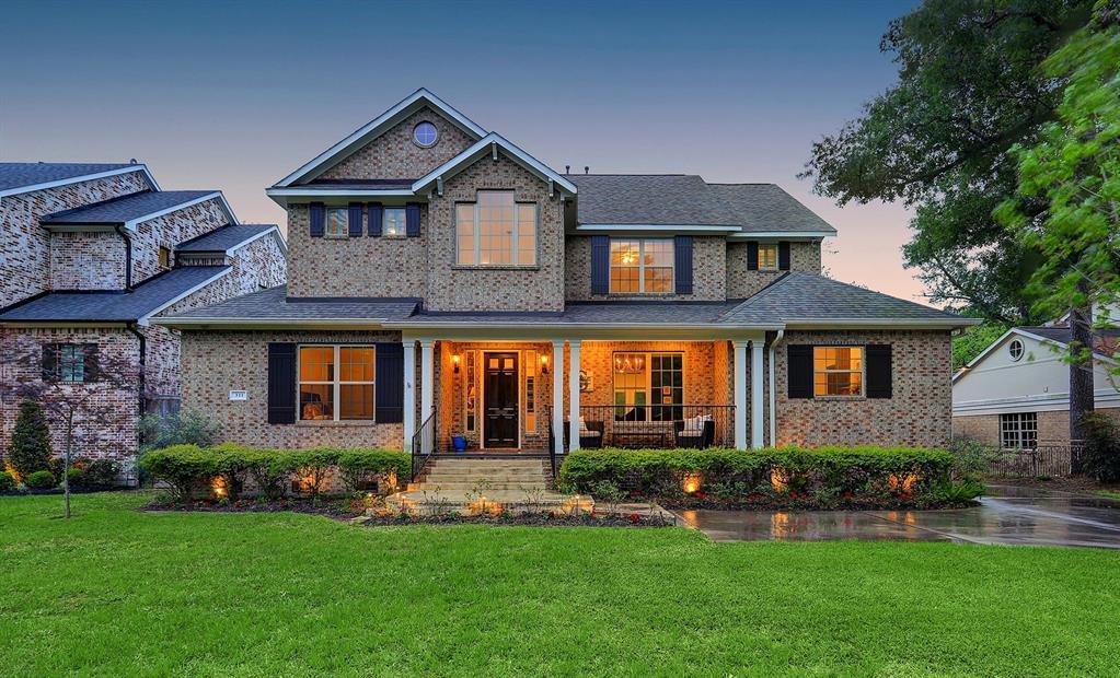 311 Kickerillo Dr