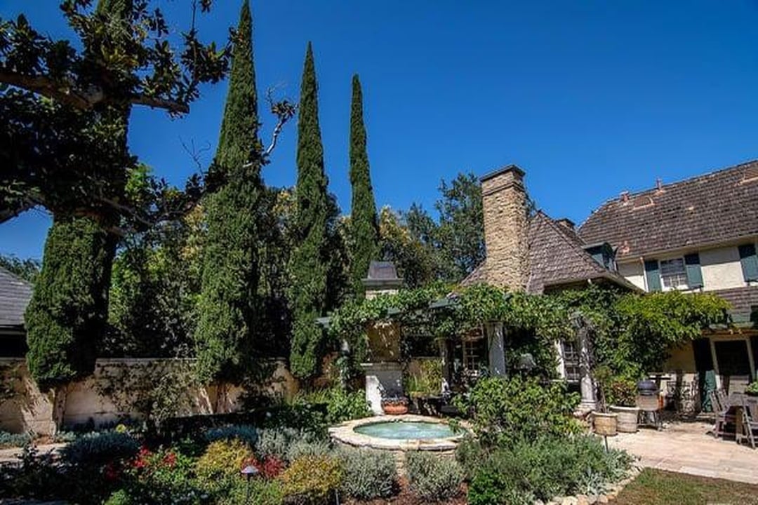 Villa Solace
