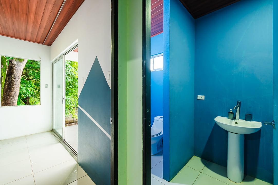 Casa Azul | Great Opportunity to Own a Stand Alone House in Surfside Under $250k!