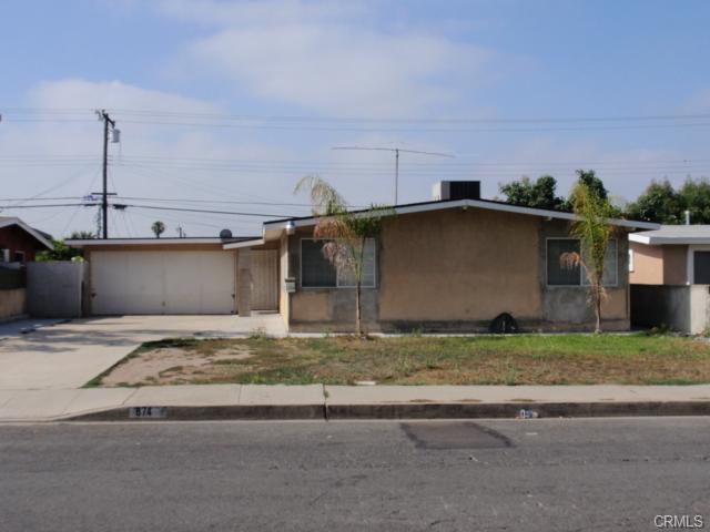 874 Vassar, Pomona, CA 91767