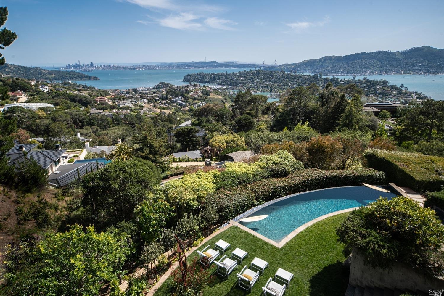 106 Mount Tiburon Rd