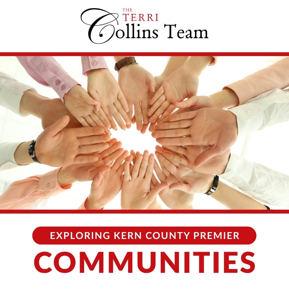 Exploring Kern County Premier Communities
