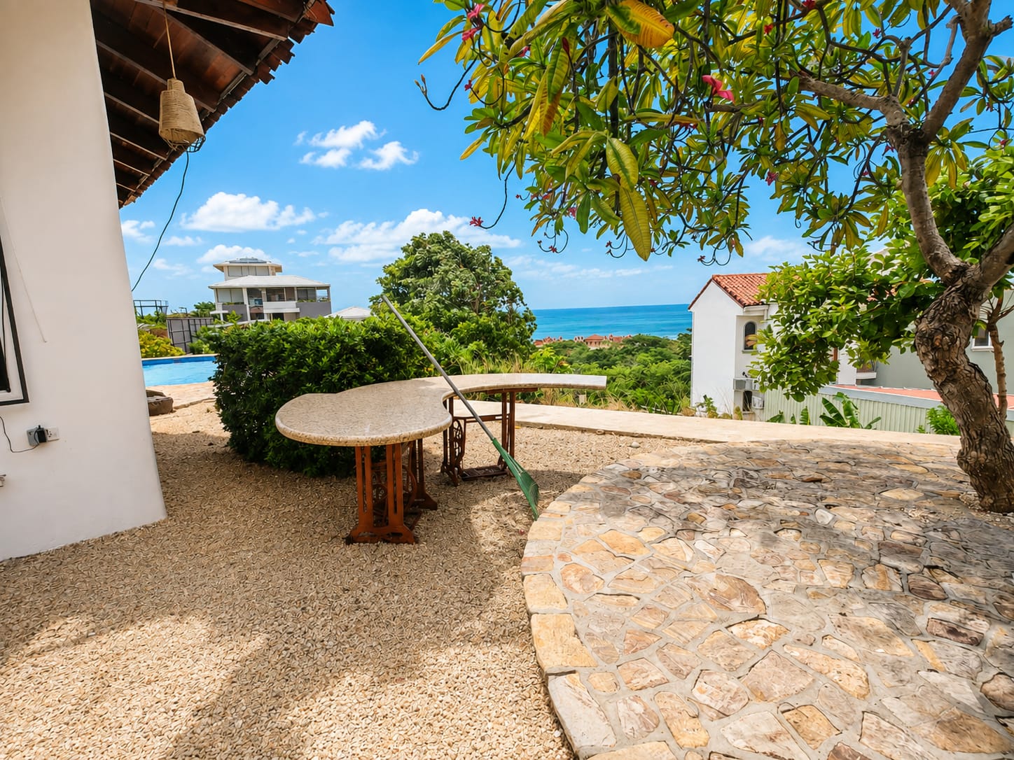 Casa Jabalí | 5-Bedroom Estate with 3 Titled Lots in Tamarindo