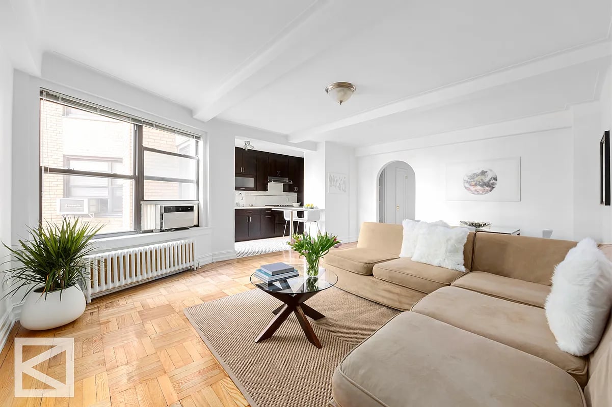 35 W 92nd St, #2G