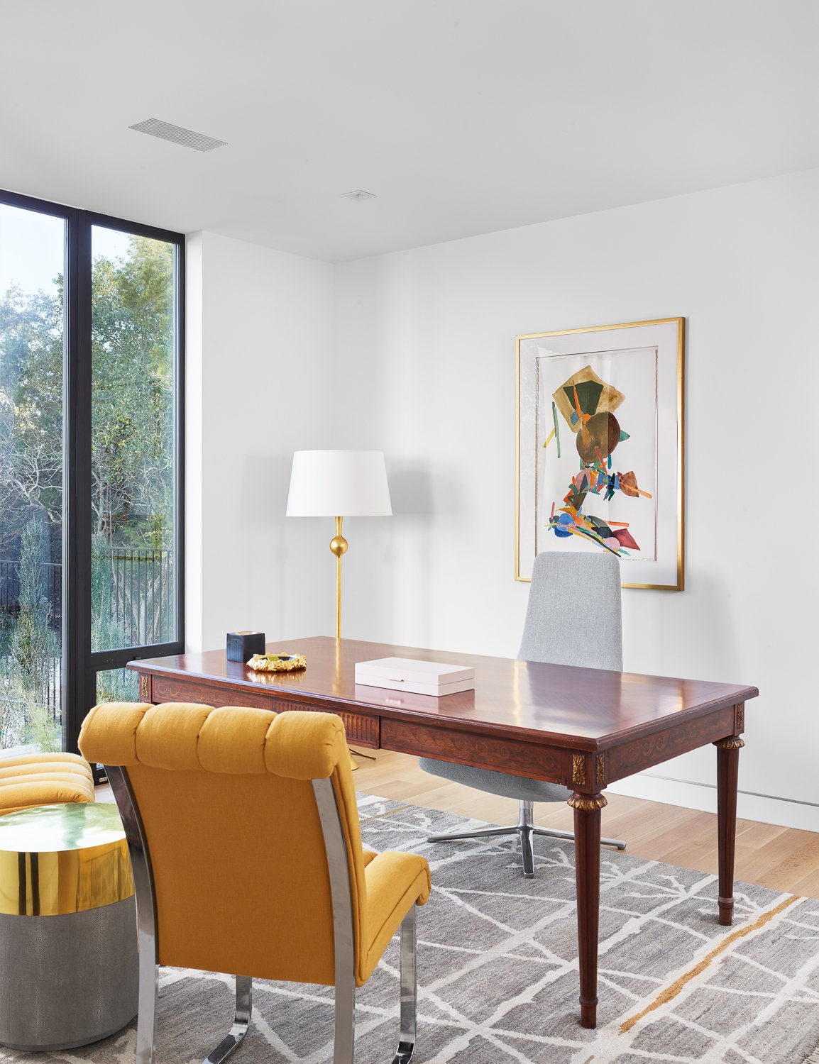 Alter Studio Modern Design