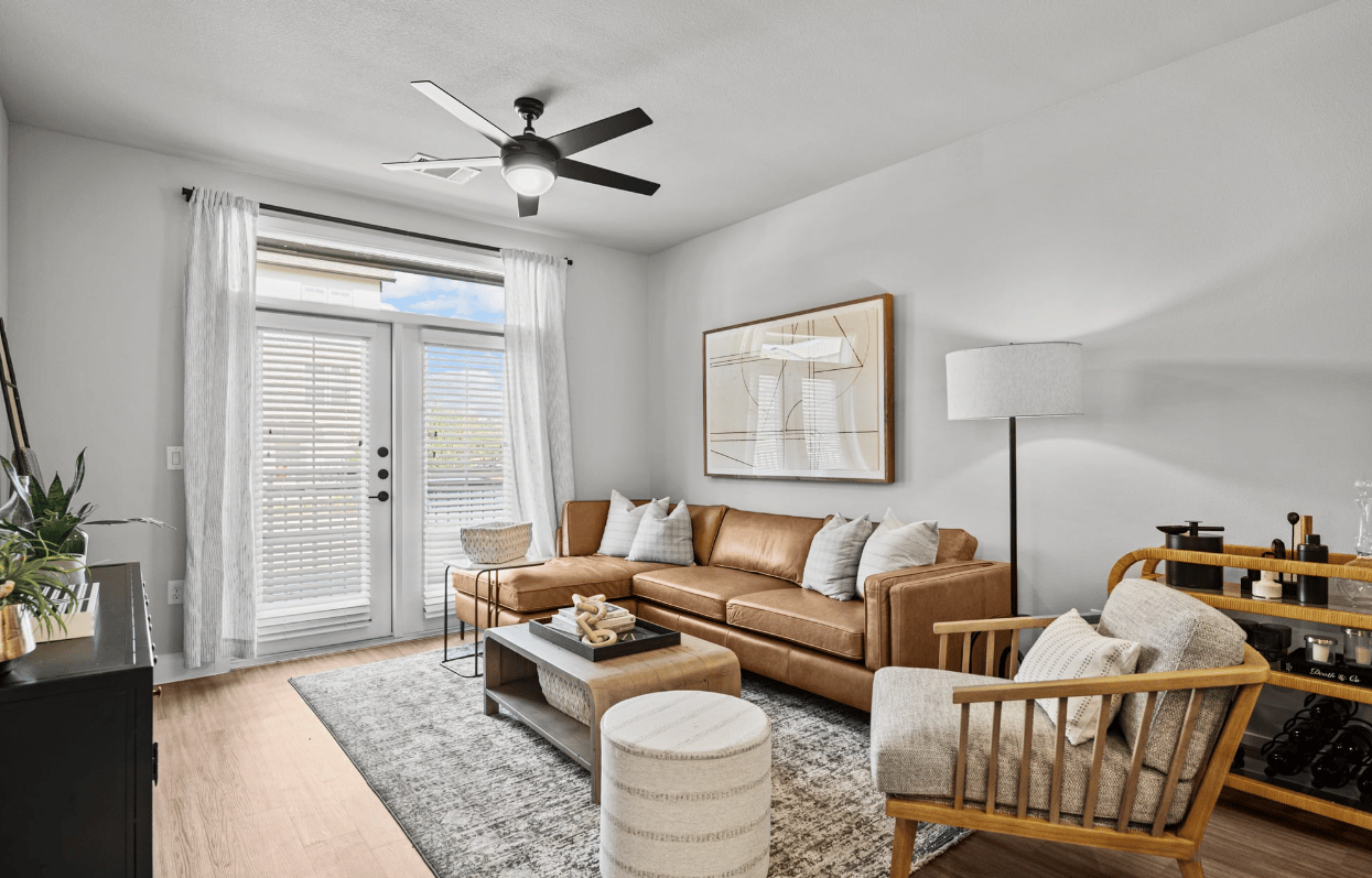 2 Months Free + Look & Lease Special