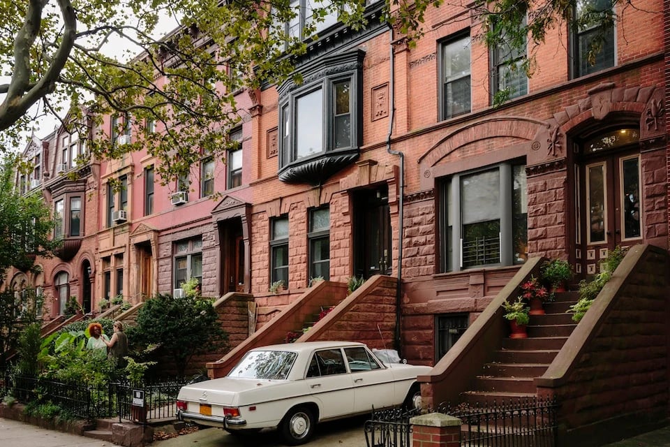 Here’s Why Crown Heights Is Brooklyn’s Hottest Neighborhood