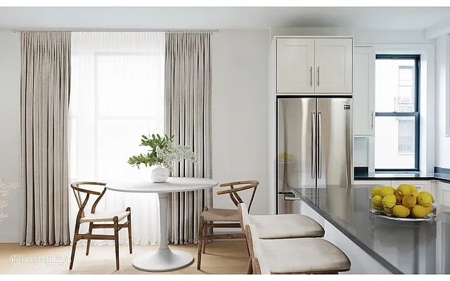 804 West 180th Street Unit: 42