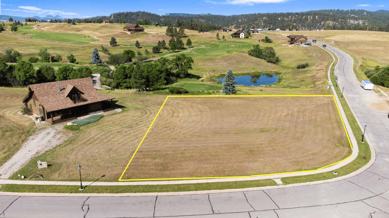 Zone 2 - Fairway Collection: Lot 18A