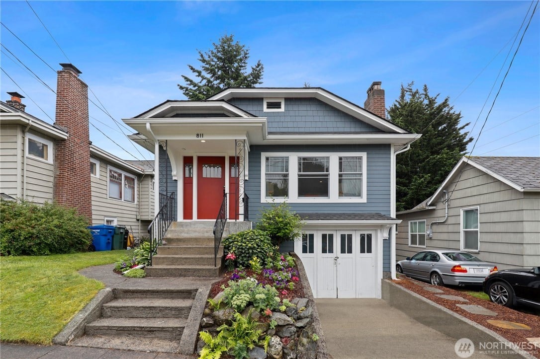 811 NE 72nd Street