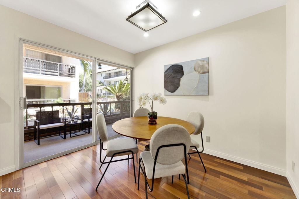 1127 E Del Mar Blvd, #116