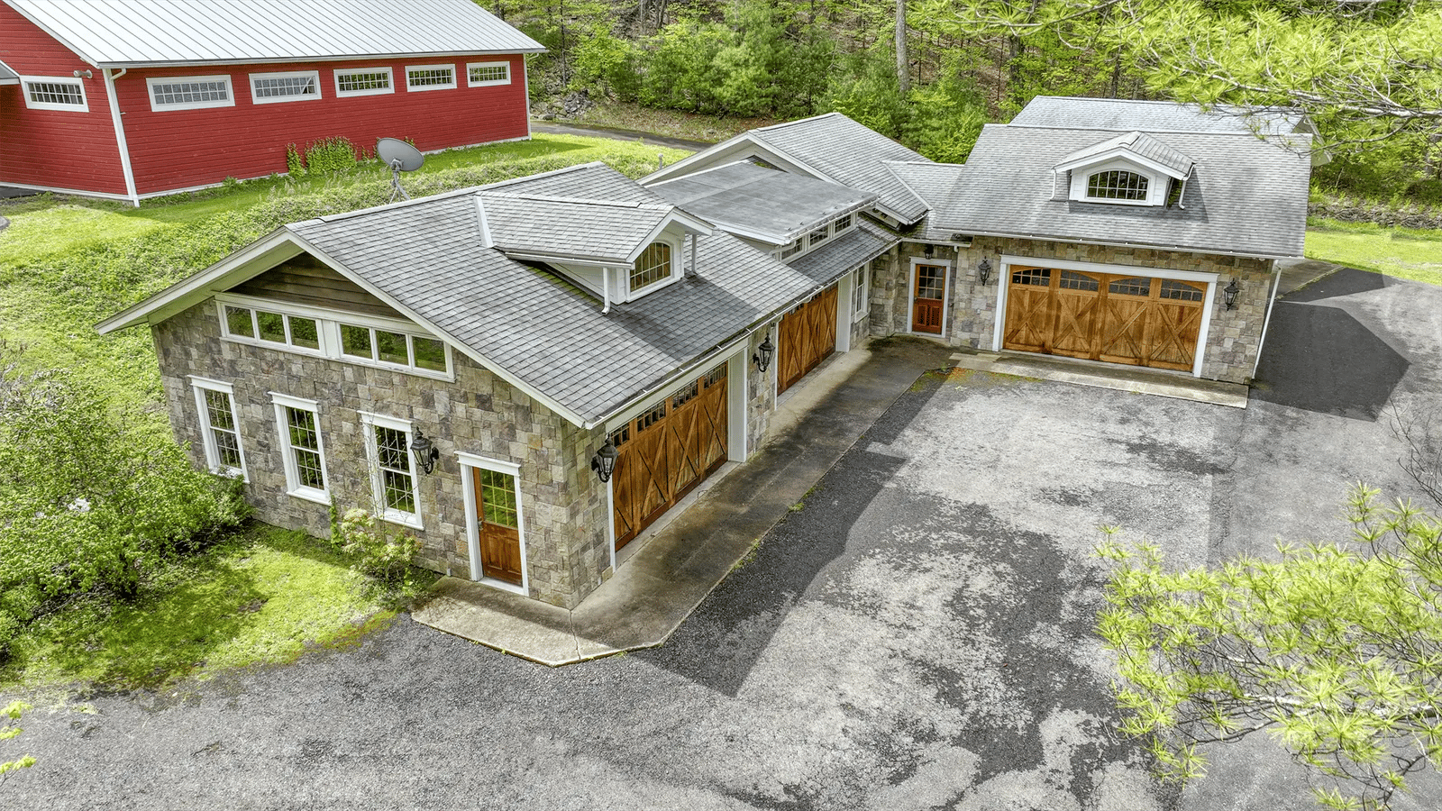 295 Krumville Road