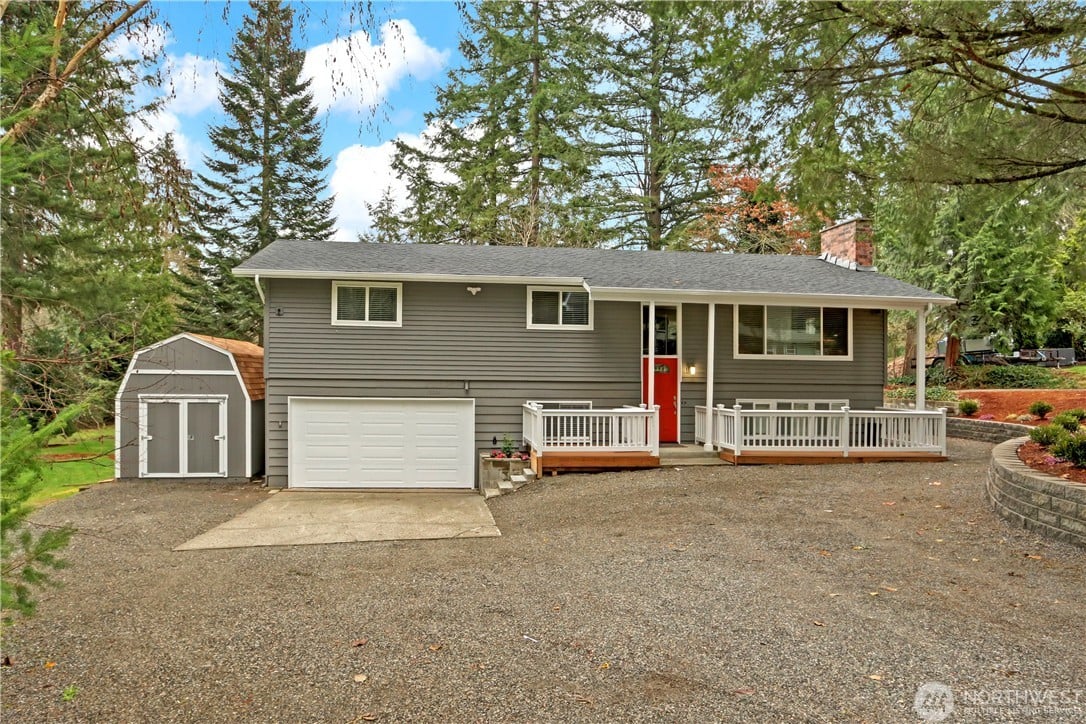 15325 SE 232nd Place
