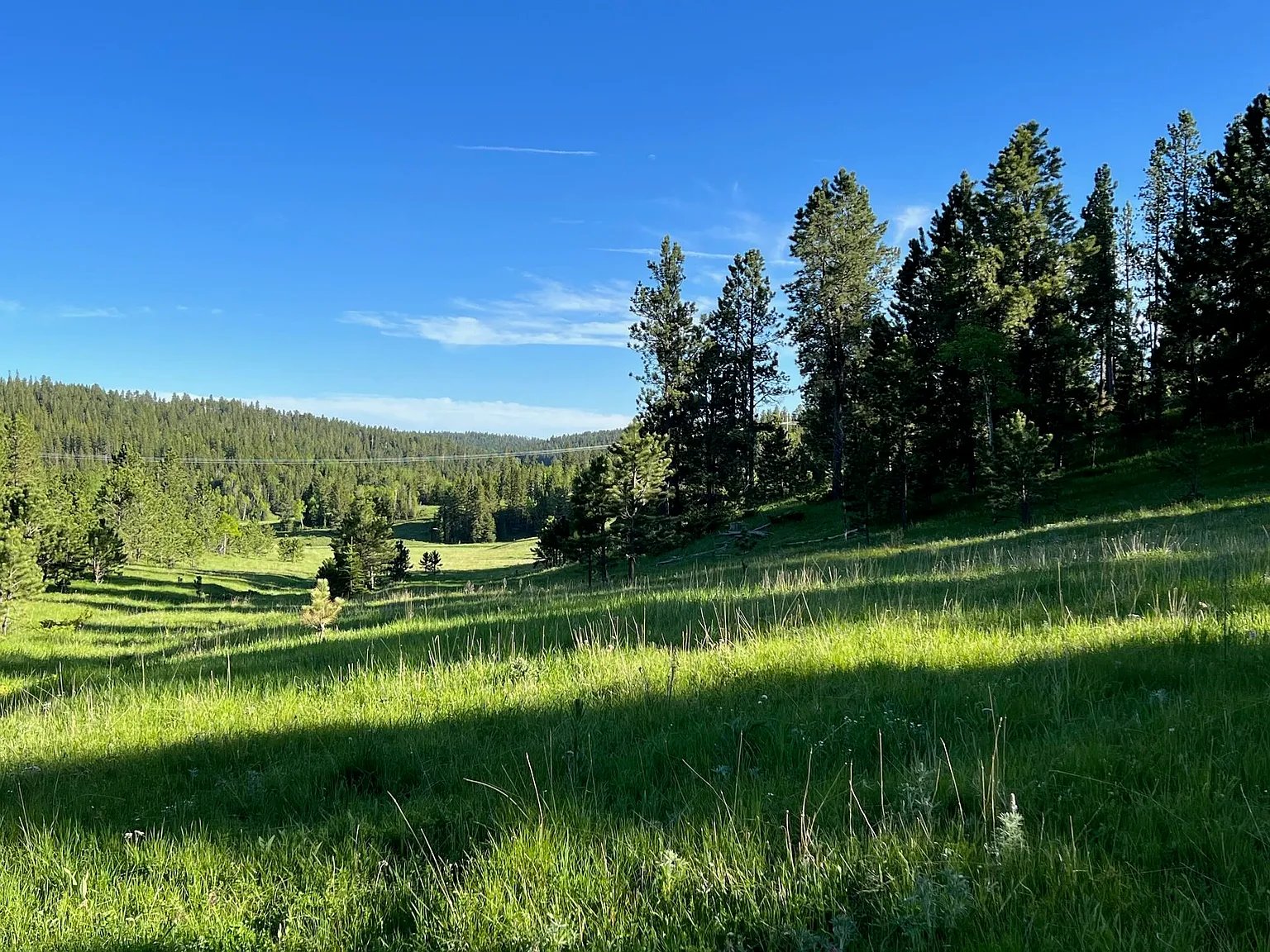Lot 8 Boles Canyon Rd