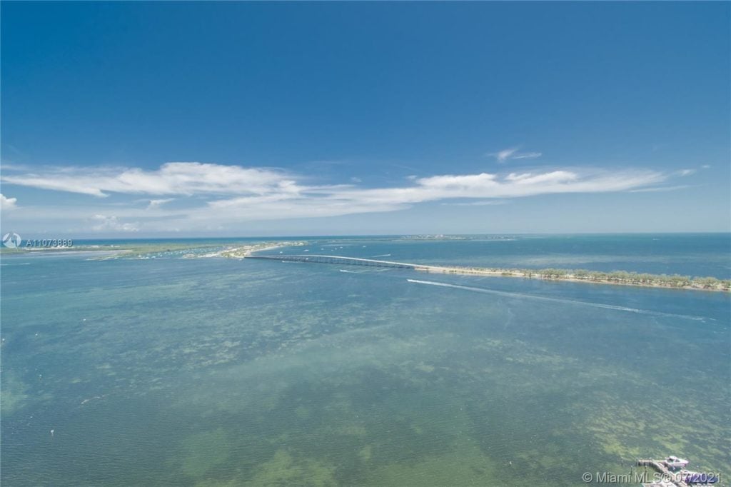 Brickell’s Santa Maria PH4302 Sold at $5,350,000