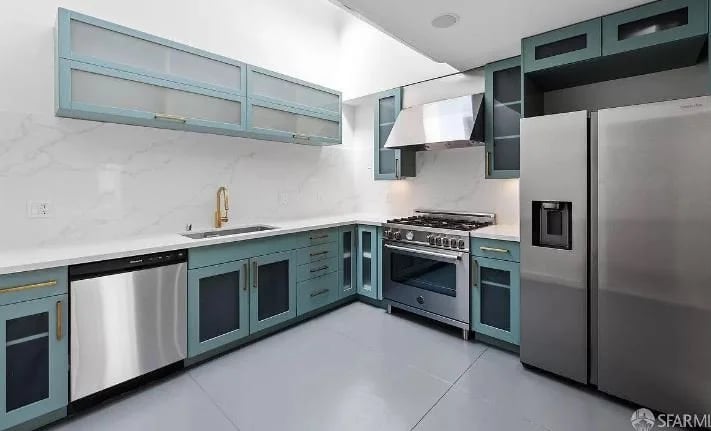 712 Bryant Street Lofts